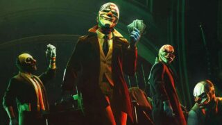 「 Payday 3 」迎來重大轉變：開發商買回發行權加速內容更新