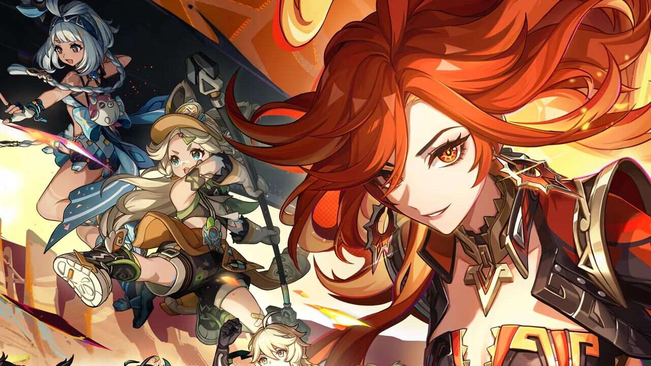 美國玩家注意！《原神》將依法律要求啟動年齡驗證，未配合恐影響帳號權益