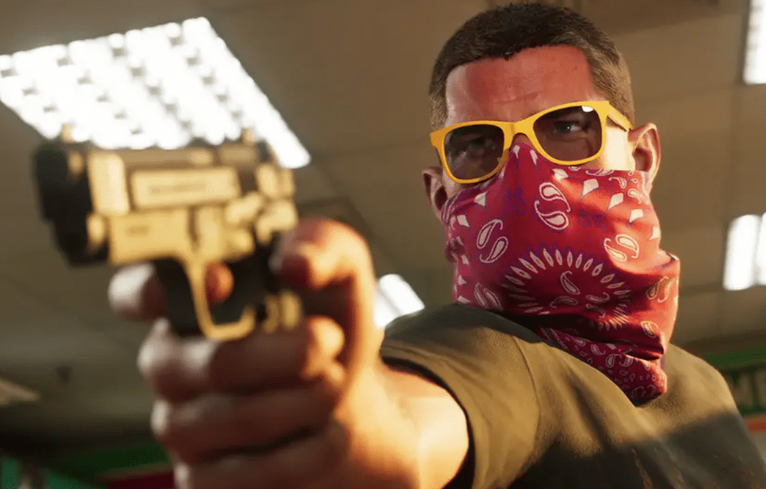 俠盜獵車手VI(GTA 6)主角 Jason 配音員不是這位知名蝙蝠俠演員