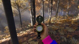 《絕地求生》之父新作《Go Wayback!》展開 Steam 封測，硬派生存玩法強調體溫