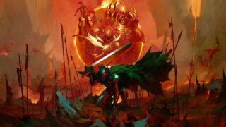 暗黑破壞神 4 × 烙印勇士聯名合作？看來是個痛失良機的大遺憾