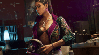 俠盜獵車手VI(GTA 6) 最新預告片震撼登場！Rockstar 證實：畫面不是全靠 CG 啦，還有大量實機內容！