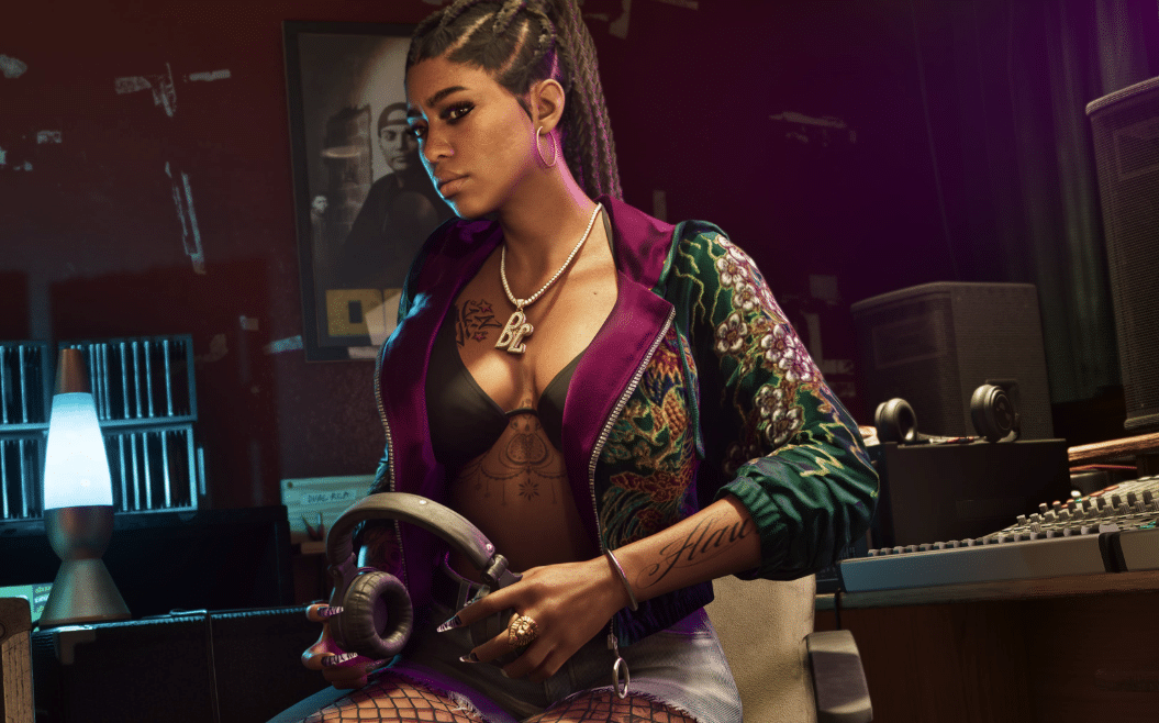 俠盜獵車手VI(GTA 6) 最新預告片震撼登場！Rockstar 證實：畫面不是全靠 CG 啦，還有大量實機內容！