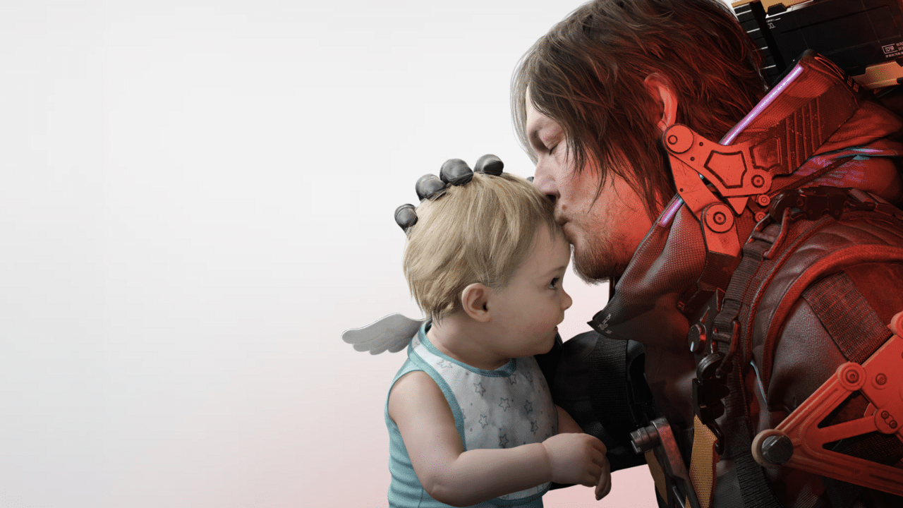 【搶先體驗】深入遊玩 30 小時死亡擱淺 2(Death Stranding 2)：這次真的不一樣了！