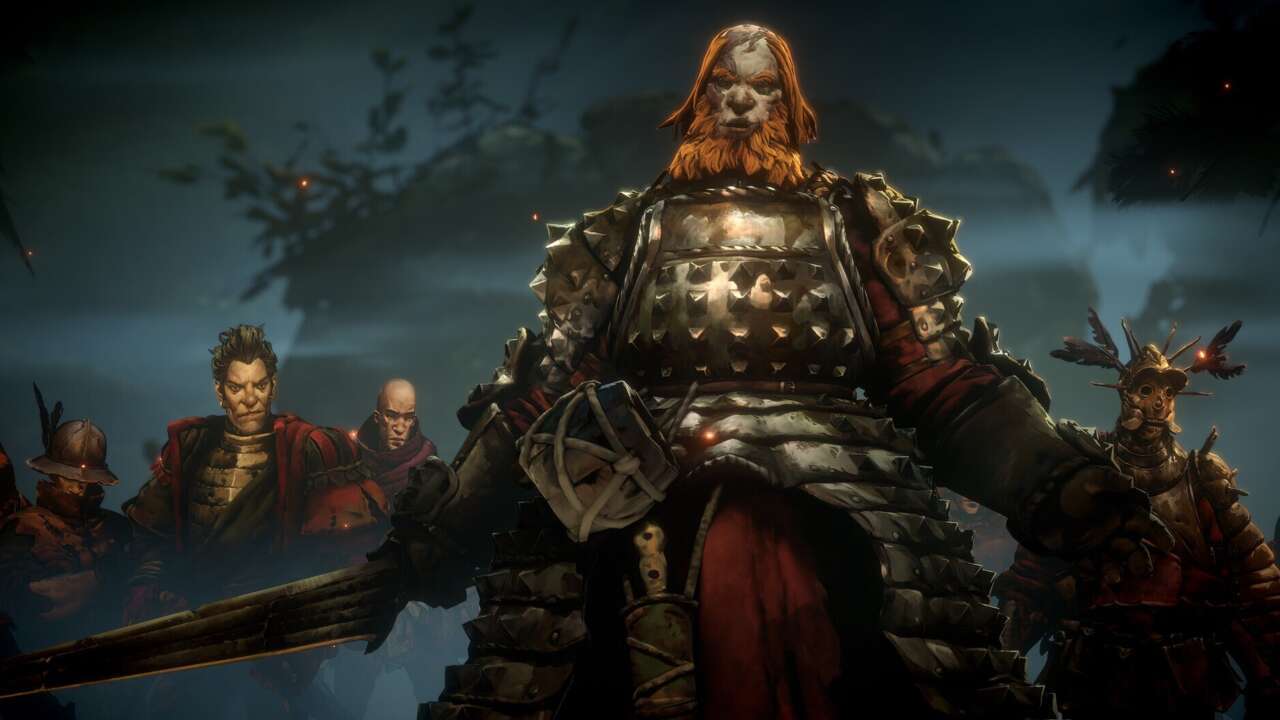 ARPG《No Rest For The Wicked》大改版：玩家搞不懂屬性系統，開發團隊決定砍掉重練！