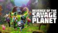 《Revenge of the Savage Planet》破關全攻略索引：探索危機四伏的未知星球