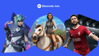 EA 高層談全球經濟動盪：遊戲產業展現強韌抗跌力，娛樂與連結是關鍵