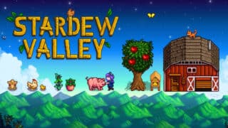 星露谷物語(Stardew Valley)之父 ConcernedApe 透露：或許「有生之年」會做 星露谷物語(Stardew Valley) 2？