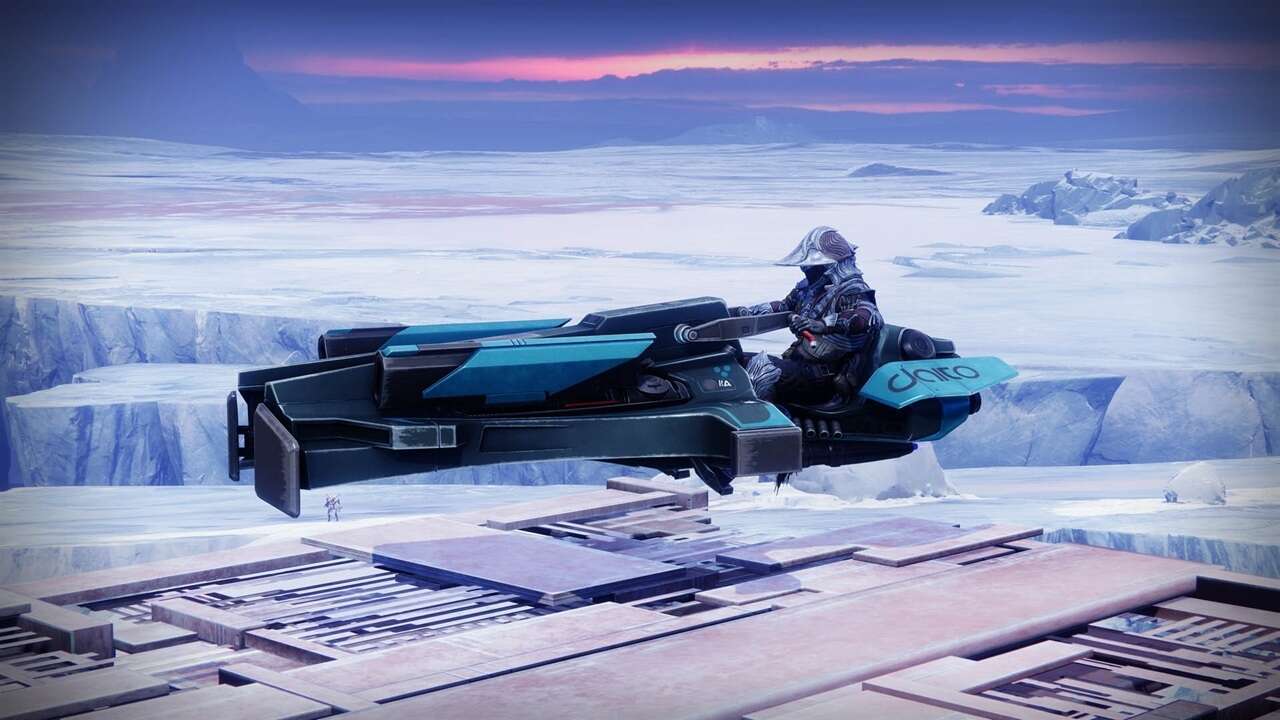 天命2(Destiny 2) 保險箱與力量等級系統即將迎來大調整