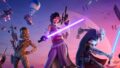 要塞英雄(Fortnite) 物品商店驚見「清倉大吉」？一夜之間幾乎淨空，原因未明但官方已著手處理