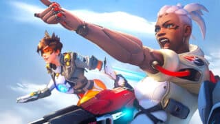 Blizzard 鬥陣特攻 團隊成立工會：「我們不是 Excel 表格上的數字而已」
