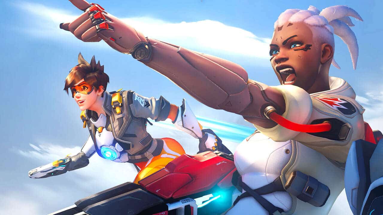 Blizzard 鬥陣特攻 團隊成立工會：「我們不是 Excel 表格上的數字而已」
