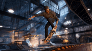 連 Tony Hawk 本人都敲碗 《Underground》 重製版
