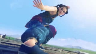 經典格鬥遊戲 Virtua Fighter 5 REVO 將登上 Nintendo Switch 2 與新世代主機，確認支援跨平台連線