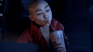 【快報】《星際：異端先知》女主角 Tati Gabrielle 透露 Neil Druckmann 教她如何面對線上仇恨