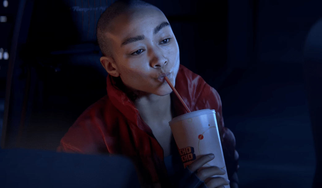 【快報】《星際：異端先知》女主角 Tati Gabrielle 透露 Neil Druckmann 教她如何面對線上仇恨