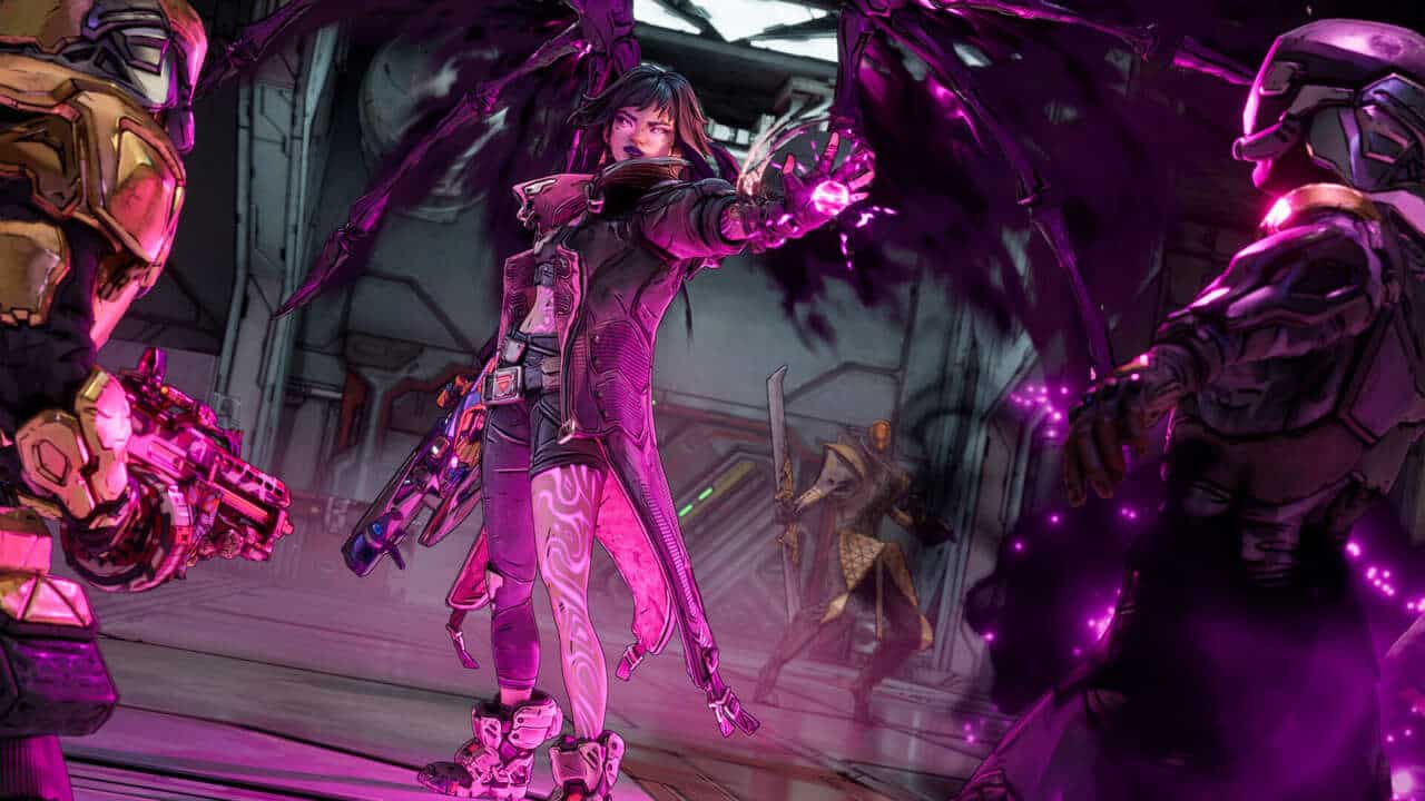 《邊緣禁地 4》連線合作體驗迎來重大革新！PAX East 2025 揭露多項改動亮點
