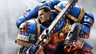 《戰鎚40K：星際戰士2》模改大解禁！官方開發工具直接給你玩