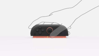 任天堂秀 Switch 2 主選單新操作！Joy-Con 2 這樣放就能變滑鼠？