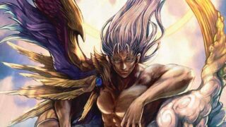 魔法風雲會(Magic: The Gathering) - 最終幻想(Final Fantasy) Sephiroth 卡片藏有 最終幻想(Final Fantasy) Remake Part 3 的伏筆？
