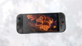 Switch 2 續航力想「凍齡」？任天堂教你一招「充電鎖 90%」保電池健康！