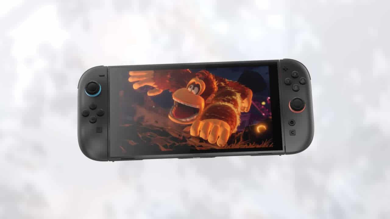 Switch 2 續航力想「凍齡」？任天堂教你一招「充電鎖 90%」保電池健康！
