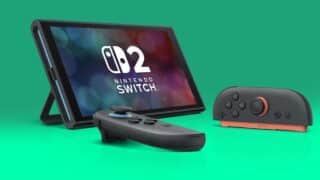 廠商掛保證：Switch 2 遊戲卡匣會是「真」實體版，不只是讀取金鑰！