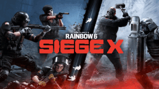 《虹彩六號：圍攻行動》全新版本 Siege X 搭上 Game Pass 順風車？會員將享獨家加碼福利！