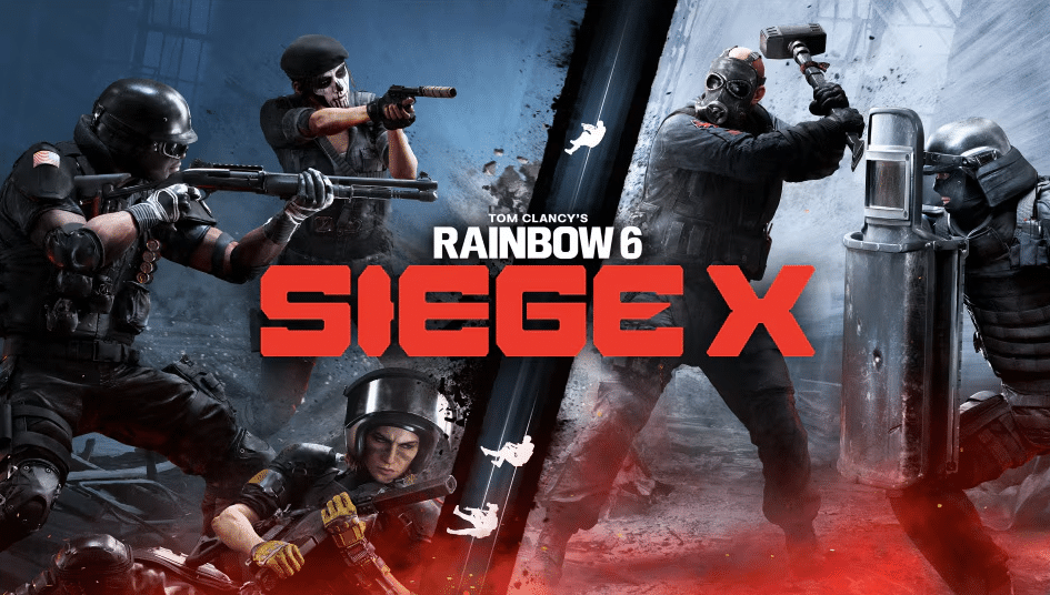 《虹彩六號：圍攻行動》全新版本 Siege X 搭上 Game Pass 順風車？會員將享獨家加碼福利！