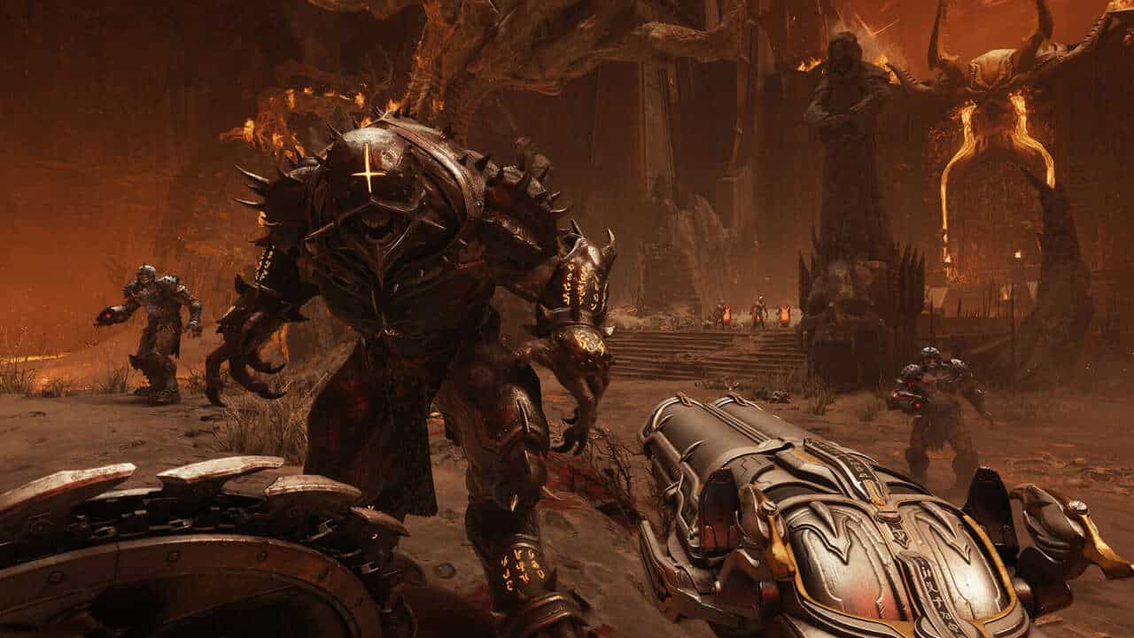 毀滅戰士：黑暗時代(Doom: The Dark Ages) 破關要多久？完整任務列表大公開