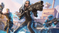 要塞英雄(Fortnite) CEO 與 川普 等大咖齊聚沙烏地阿拉伯，這場神秘午宴喬什麼？