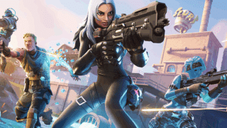要塞英雄(Fortnite) CEO 與 川普 等大咖齊聚沙烏地阿拉伯，這場神秘午宴喬什麼？