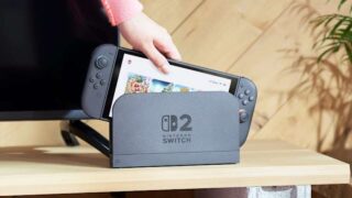 任天堂坦承：Switch 2 定價偏高 可能影響初期買氣