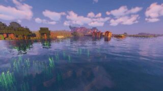 Minecraft 無限水源製作教學