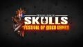 戰鎚 Skulls 年度盛典 5 月 22 日回歸
