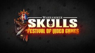 戰鎚 Skulls 年度盛典 5 月 22 日回歸