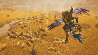 《魔物獵人 荒野》熱賣！年度銷售數據浮現驚人表現