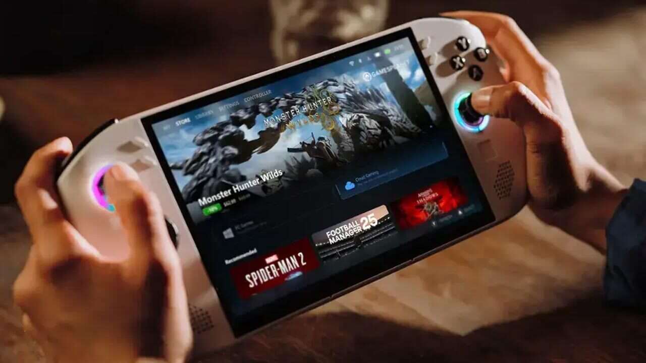 SteamOS 遊戲相容性評級範圍擴大 Steam Deck 外硬體也能享有，首波包含 Legion Go S