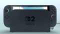 Switch 2 錯誤畫面新增 QR Code 功能 解決問題更快速？