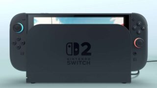 Switch 2 錯誤畫面新增 QR Code 功能 解決問題更快速？