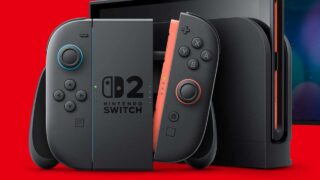 任天堂坦承：Switch 2 外觀與初代 Switch 相似，但強調內部設計徹底翻新