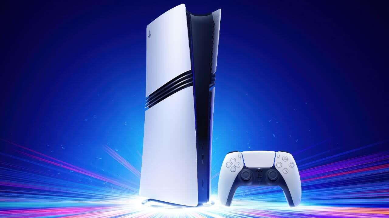PS5 可能會漲價？Sony 考慮如何應對美國關稅衝擊