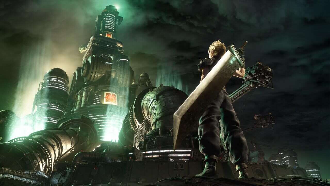 Square Enix 公布為期三年的公司「重啟」計畫，強調「重質不重量」與跨平台策略