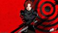 《女神異聞錄 5(Persona 5)》系列新作《The Phantom X》全球上市日期終於敲定！