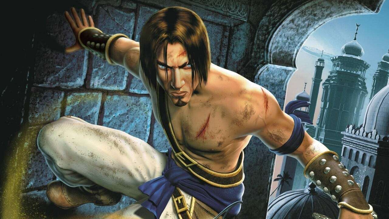 Ubisoft 宣布 波斯王子：時之砂(Prince Of Persia: Sands Of Time) 重製版預計 2026 年 3 月底前推出