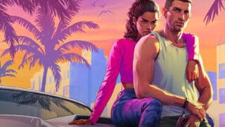 俠盜獵車手VI(GTA 6) 眼尖玩家：截圖中疑似藏有小孩身影？