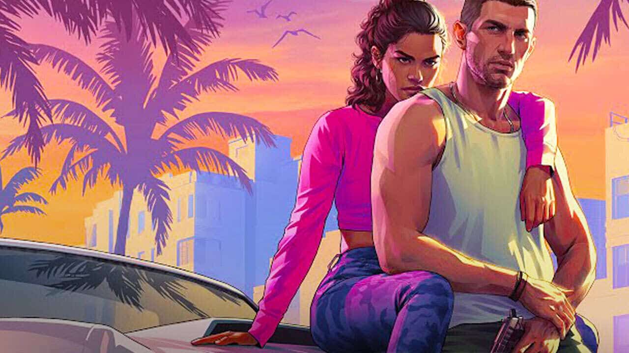 俠盜獵車手VI(GTA 6) 眼尖玩家：截圖中疑似藏有小孩身影？