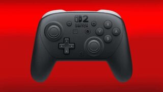 Nintendo Switch 2 控制器 GL/GR 按鈕 功能自訂彈性比想像更多！