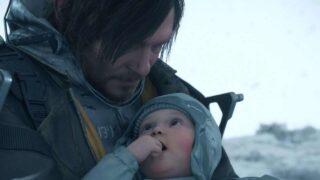 《死亡擱淺 2》測試評價不錯，小島秀夫卻有點「不滿」？