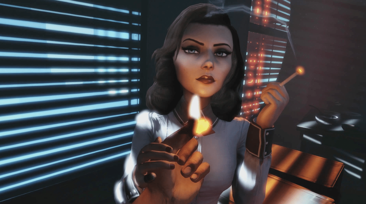 BioShock 電影還在、難產中？導演證實沒死、換了新編劇